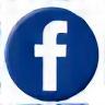 Icône Facebook