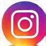 Icône Instagram