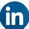 Icône LinkedIn