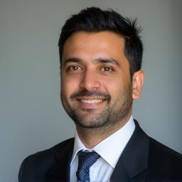 Photo de Ahmed Khan, Ingénieur Mixage & Mastering