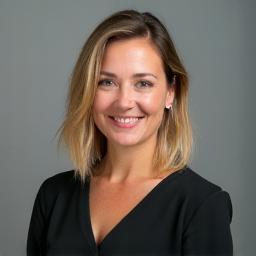 Photo de Sophie Martin, Cheffe de Projet Vidéo